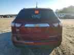 2016 CHEVROLET TRAVERSE