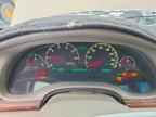 2002 CADILLAC Seville