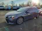 2019 SUBARU Legacy