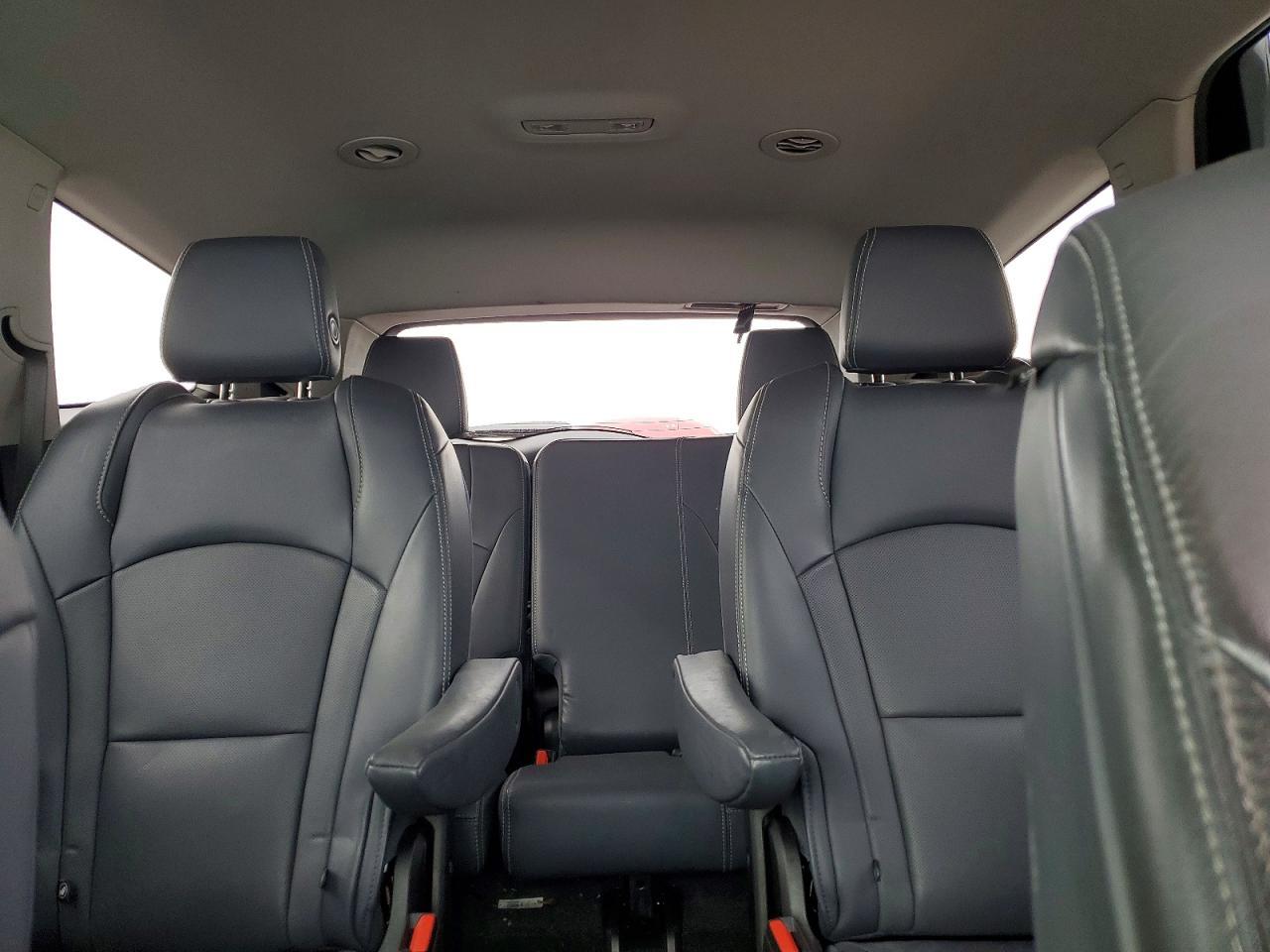 2018 BUICK ENCLAVE