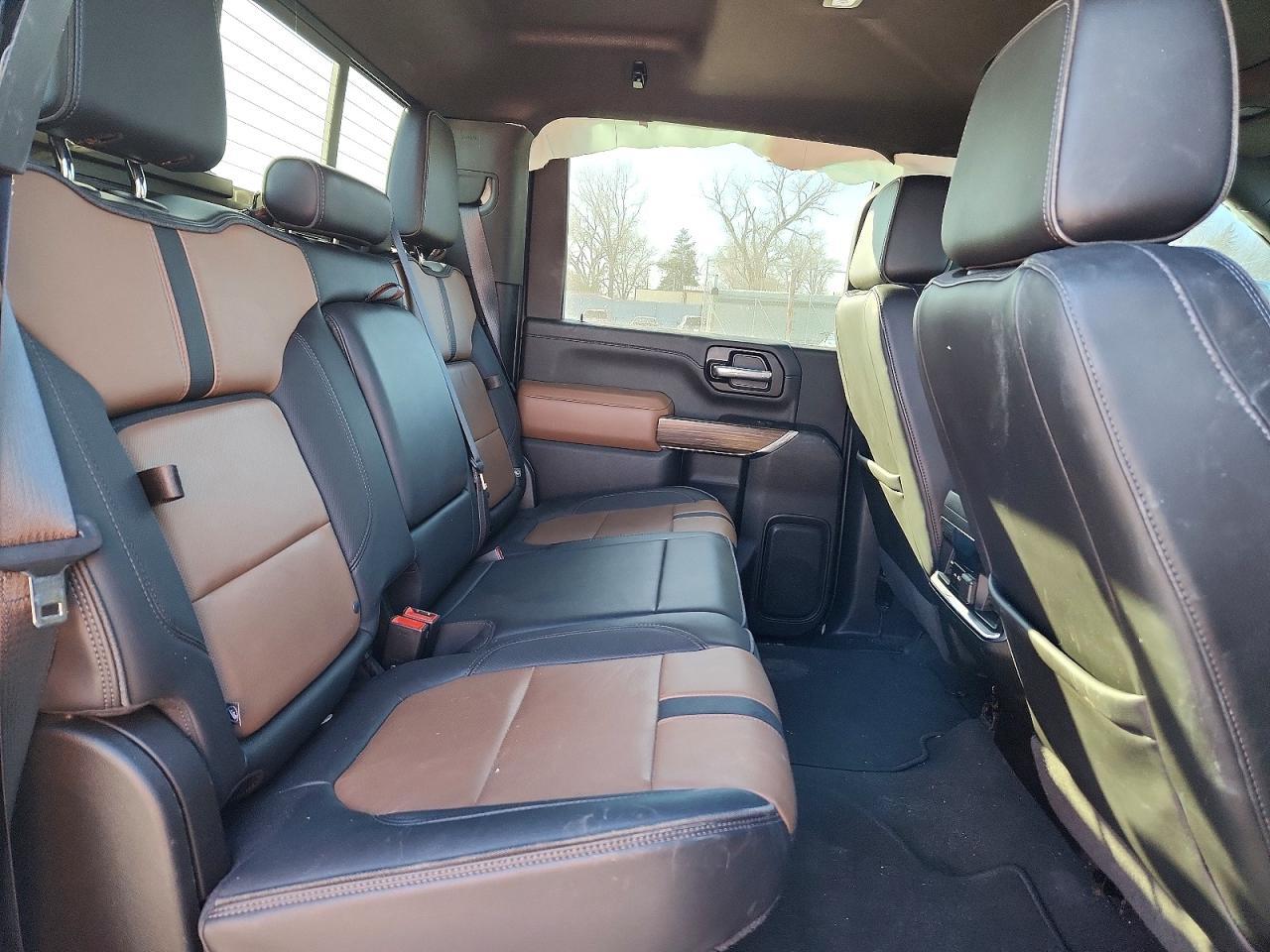 2022 CHEVROLET Silverado