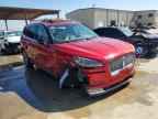 2020 LINCOLN Aviator