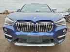 2017 BMW X1