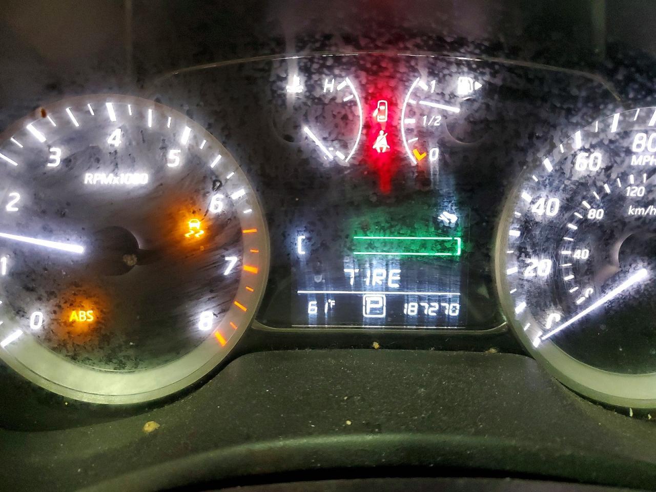 2013 NISSAN SENTRA