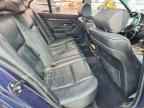 2002 BMW 5 series