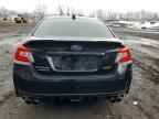 2015 SUBARU WRX