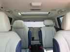 2025 KIA Carnival