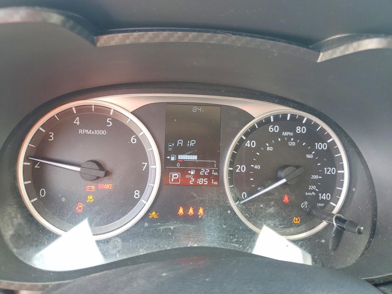2023 NISSAN VERSA