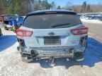 2020 SUBARU Crosstrek