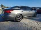 2016 NISSAN Maxima