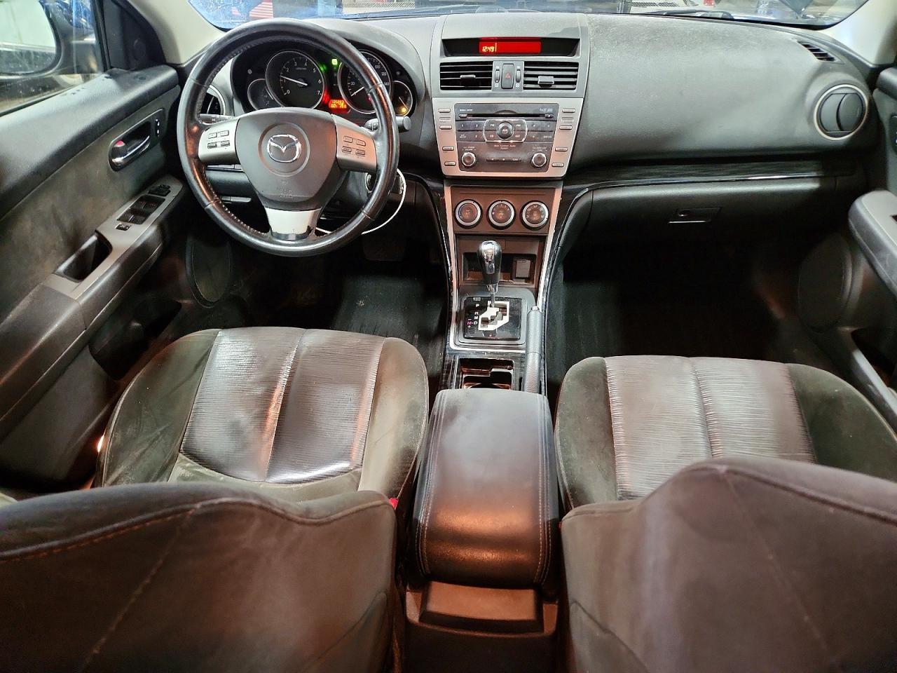 2010 MAZDA 6