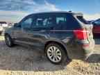2017 BMW X3