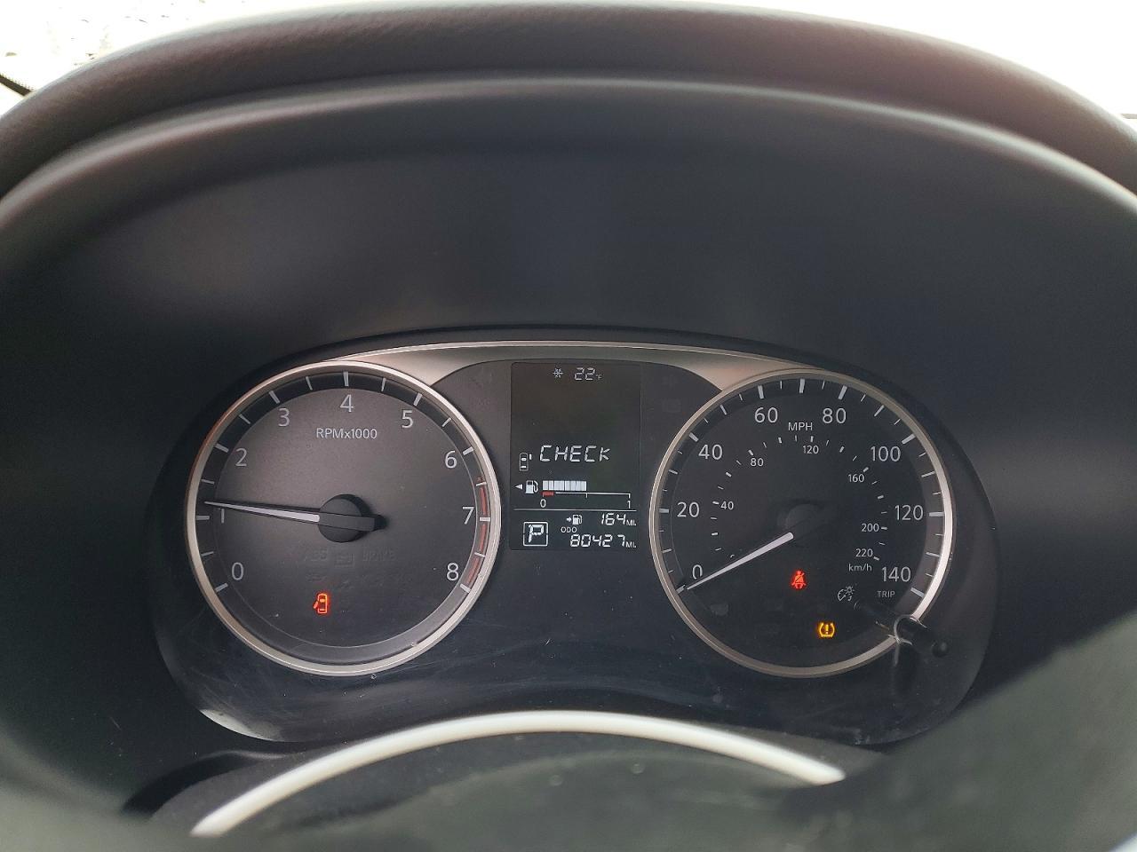 2019 NISSAN KICKS