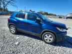 2020 CHEVROLET TRAX