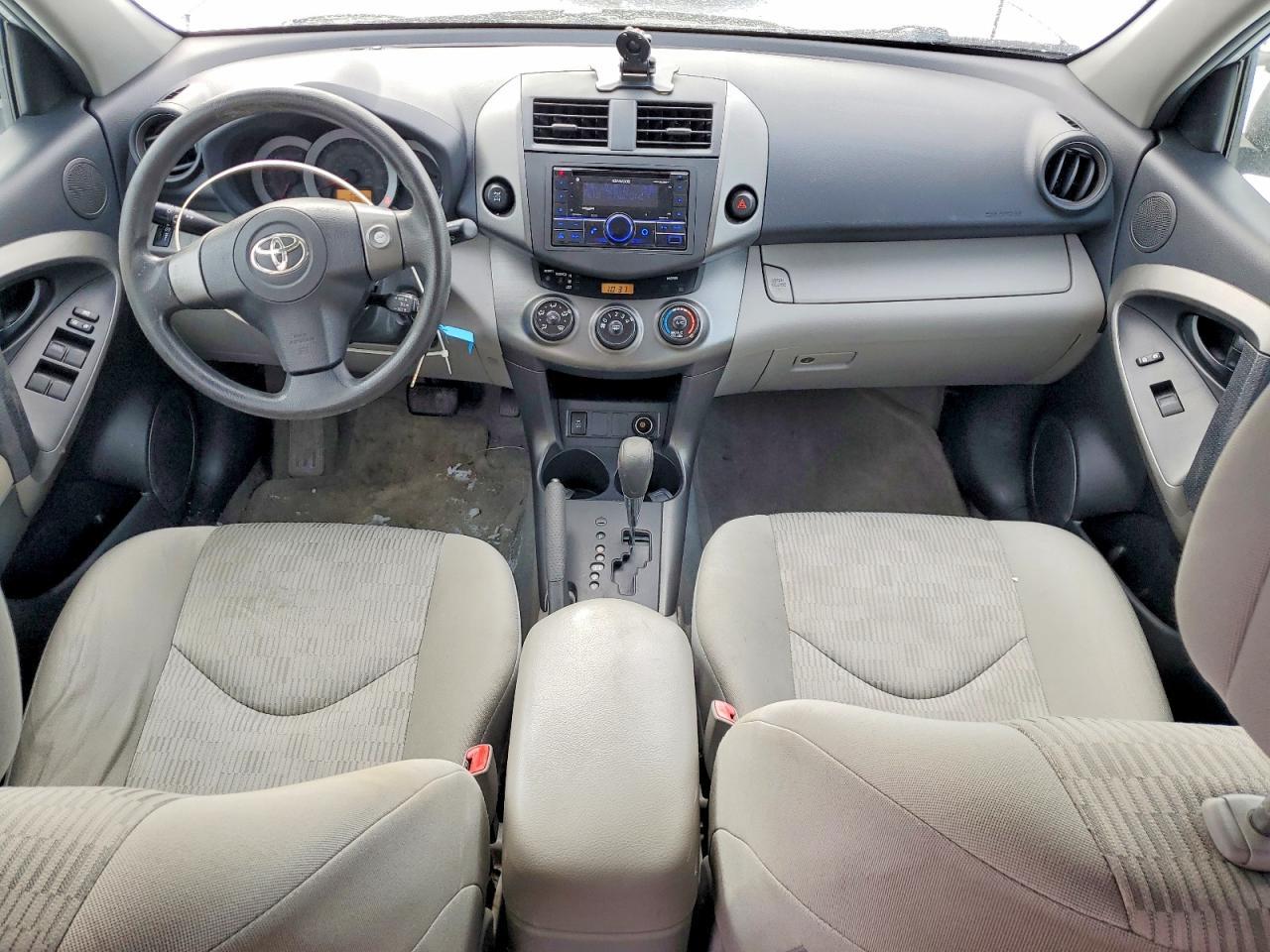 2010 TOYOTA RAV4