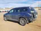 2014 NISSAN PATHFINDER