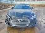 2018 AUDI A5