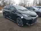 2025 TOYOTA SIENNA