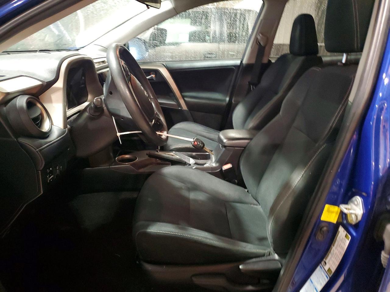 2014 TOYOTA RAV4