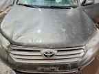 2012 TOYOTA HIGHLANDER