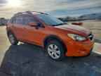 2013 SUBARU XV Crosstrek