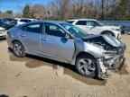 2019 HONDA Insight