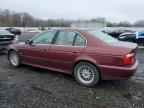 2001 BMW 5 series