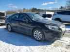 2016 SUBARU Legacy