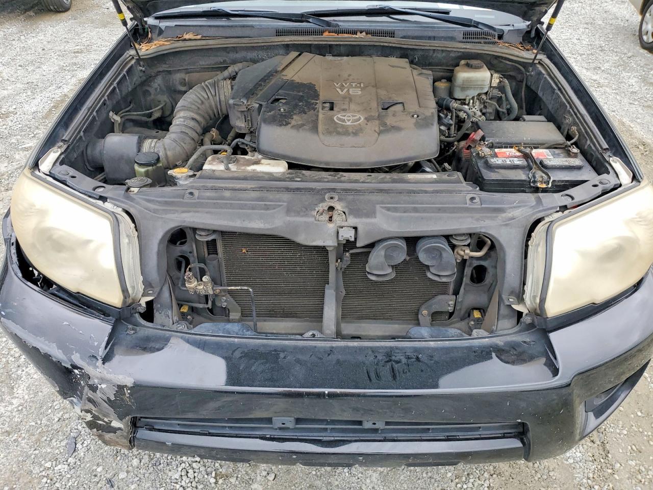 2006 TOYOTA 4Runner
