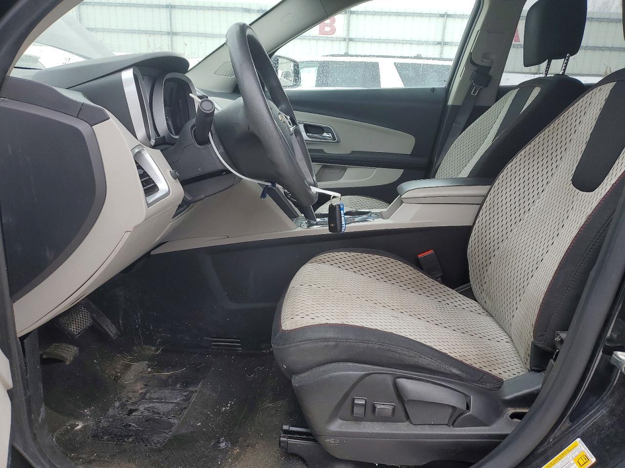 2014 CHEVROLET EQUINOX