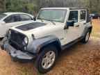 2007 JEEP WRANGLER