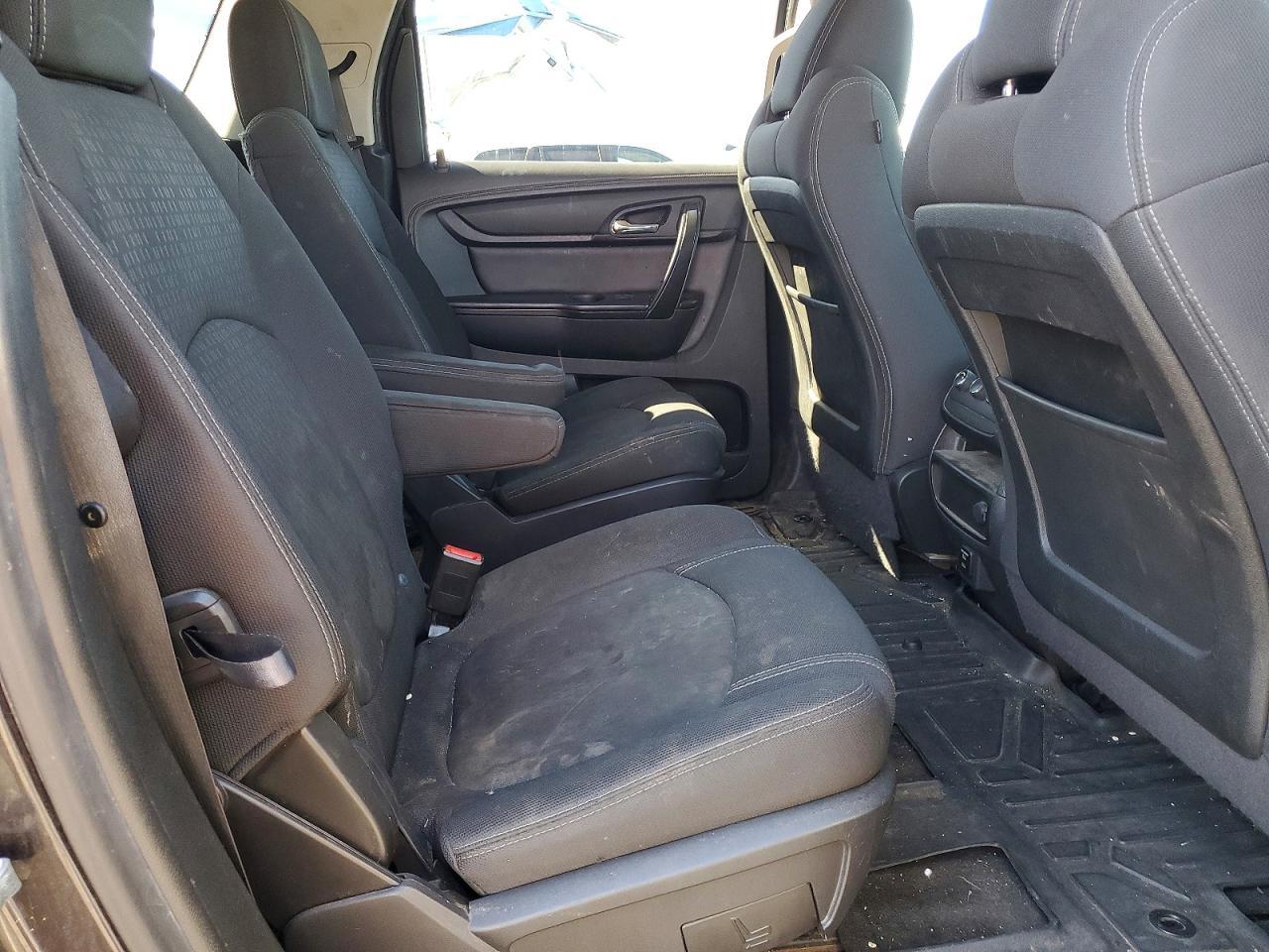 2015 GMC ACADIA
