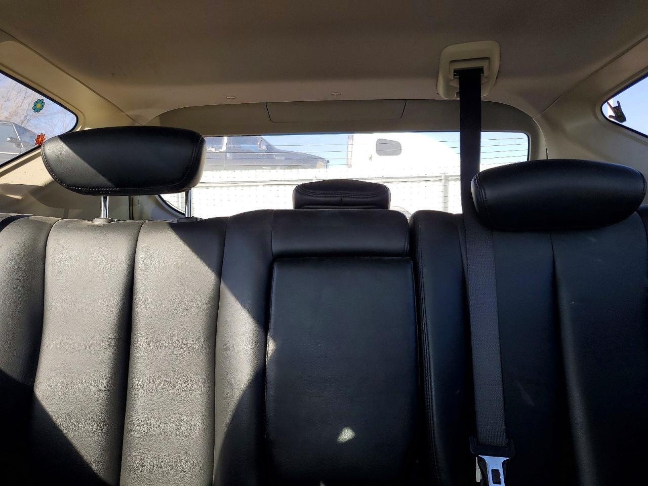 2007 NISSAN MURANO