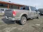 2016 FORD F-150 Lightning