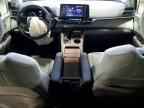 2023 TOYOTA SIENNA