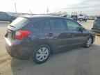 2013 SUBARU IMPREZA