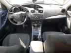 2013 MAZDA 3