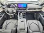 2024 TOYOTA HIGHLANDER