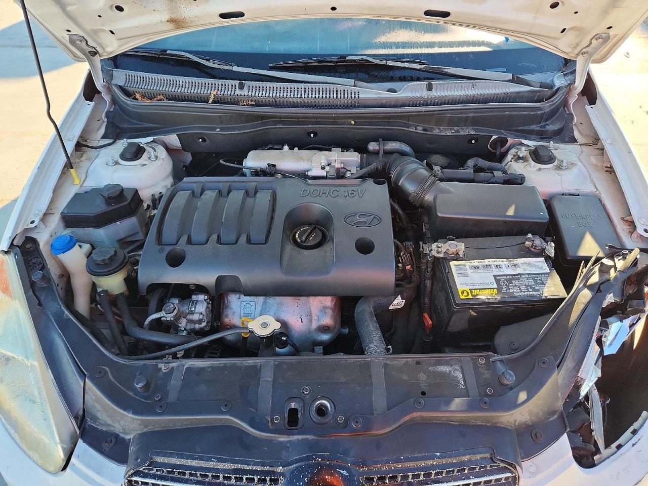 2009 HYUNDAI ACCENT
