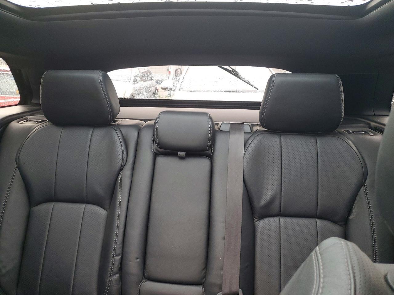 2018 LAND ROVER RANGE ROVER EVOQUE