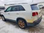 2011 KIA SORENTO