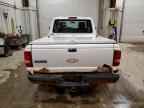 2010 FORD RANGER