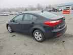 2015 KIA FORTE