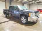 2012 CHEVROLET SILVERADO 1500