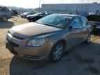 2008 CHEVROLET MALIBU