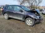2014 NISSAN ROGUE