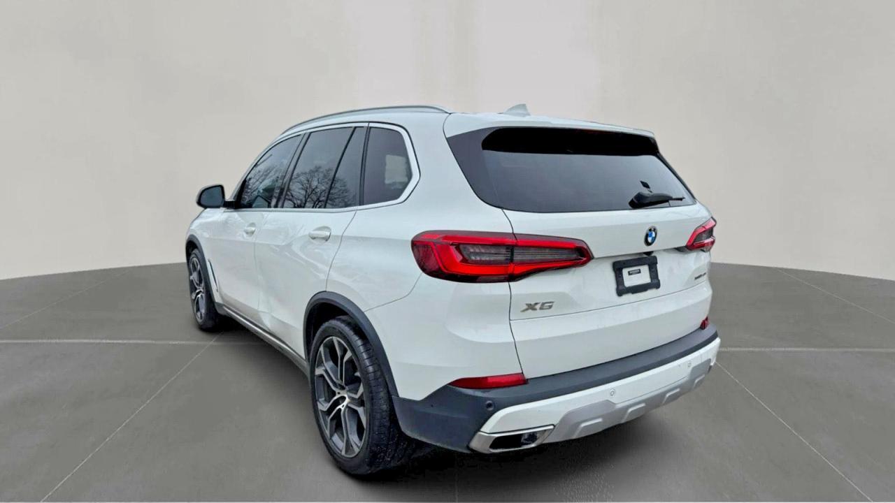 2019 BMW X5
