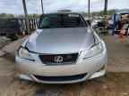 2007 LEXUS IS 250