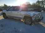 2022 CHEVROLET Silverado