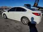 2015 SUBARU Legacy